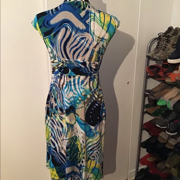 Dress - Picture 3 of 5